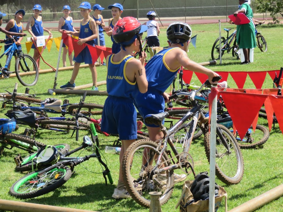 Sport - Mountain Biking 3