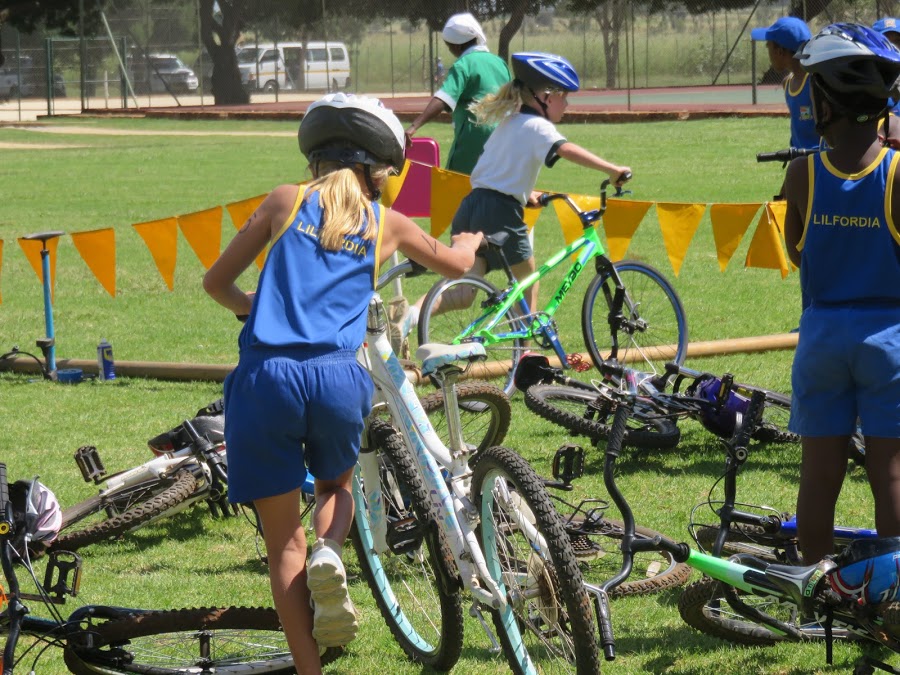 Sport - Mountain Biking 2