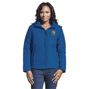 Studio Jacket Ladies