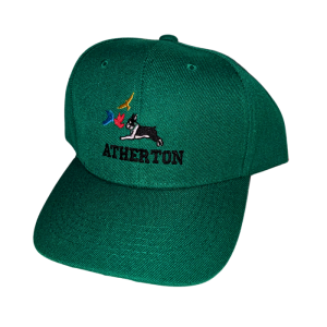 Atherton Cap