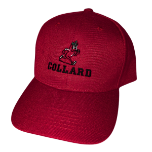 Collard Cap