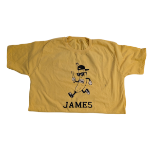 James T-Shirt